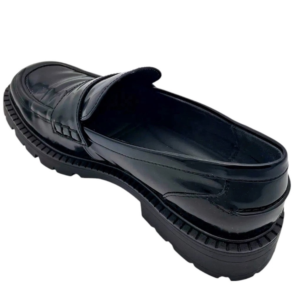 Franco Sarto women's Darby loafers - Picture 3 of 9